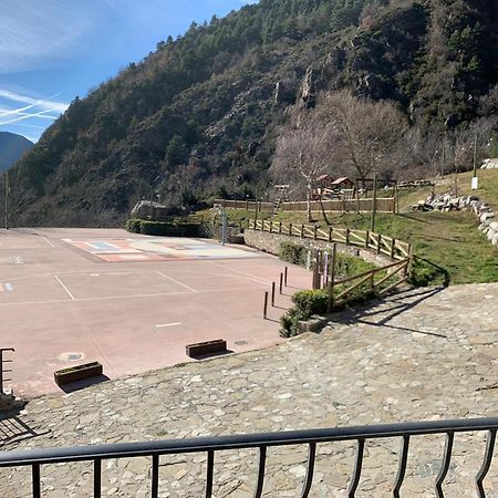 Nry Estances I Serveis El Tarter 2 Erillavall Exteriér fotografie