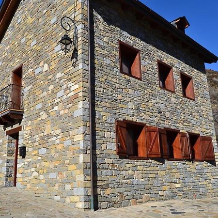 Nry Estances I Serveis El Tarter 2 Erillavall Exteriér fotografie