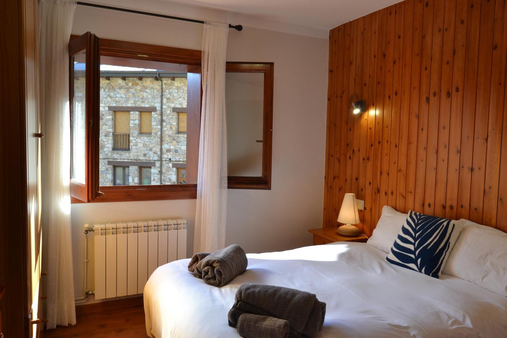 Nry Estances I Serveis El Tarter 2 Erillavall Exteriér fotografie