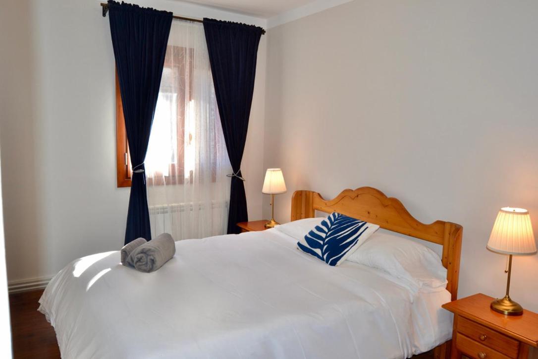 Nry Estances I Serveis El Tarter 2 Erillavall Exteriér fotografie